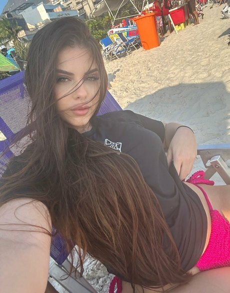 Ingrid Germanno pornstar naked image