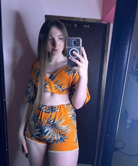 Jessa Pinkgirl pornstar top pic
