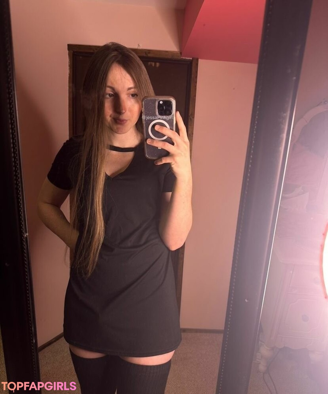 Jessa Pinkgirl free star archive