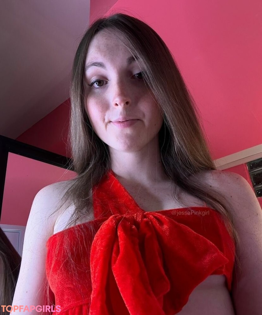 Jessa Pinkgirl profile image