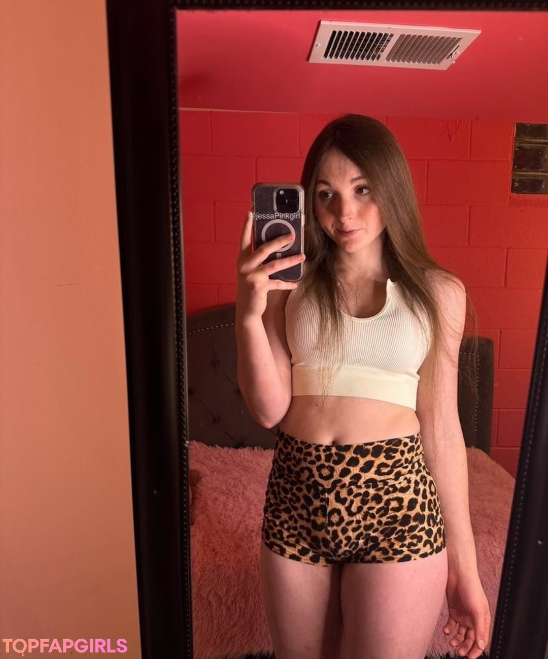 Jessa Pinkgirl pretty pornstar photo