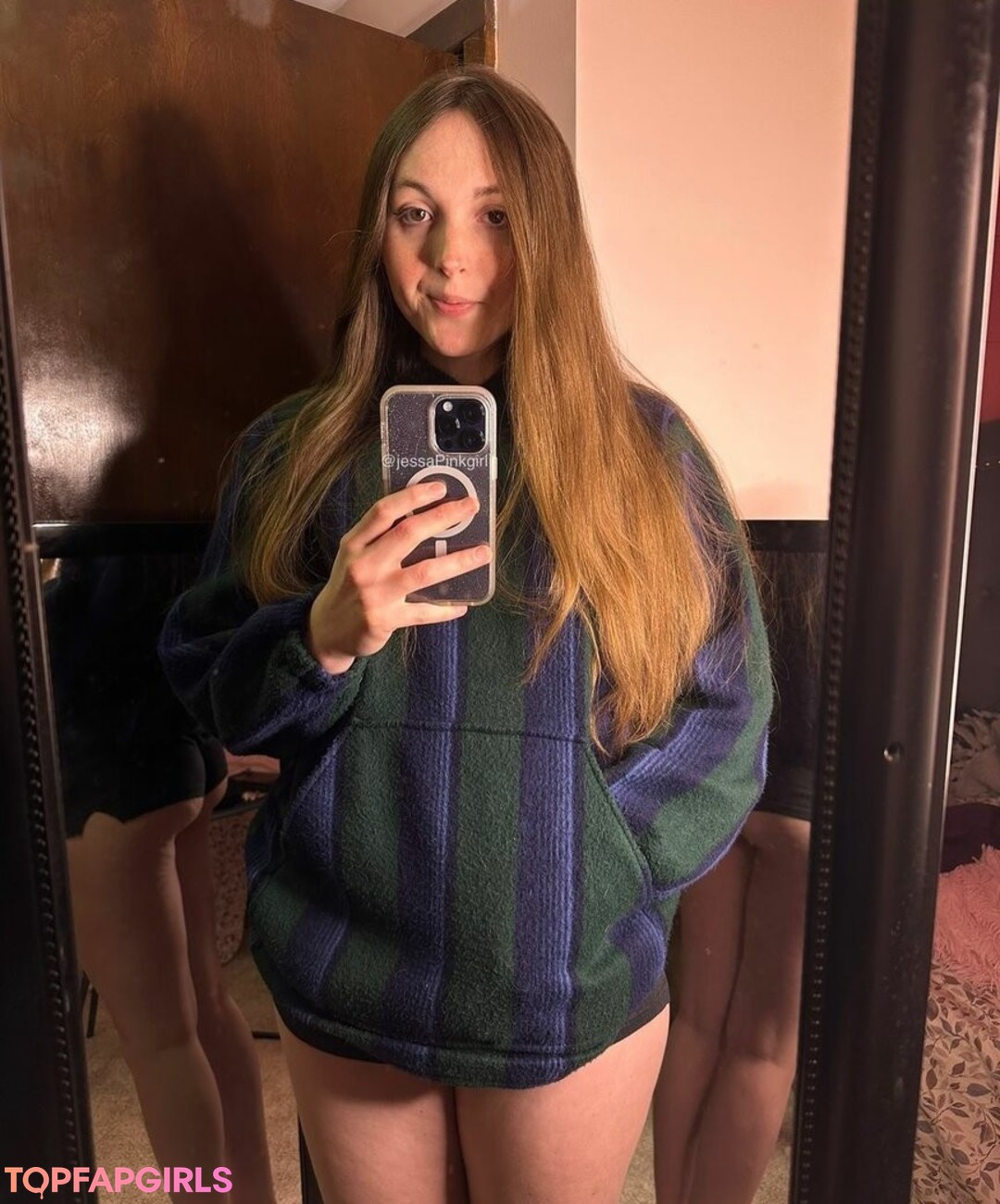 Jessa Pinkgirl perfect model gallery