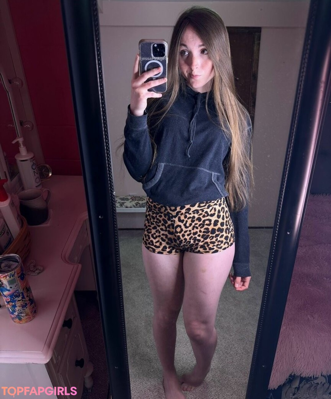 Jessa Pinkgirl hot model picture