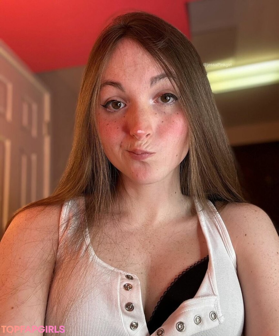 Jessa Pinkgirl model naked image