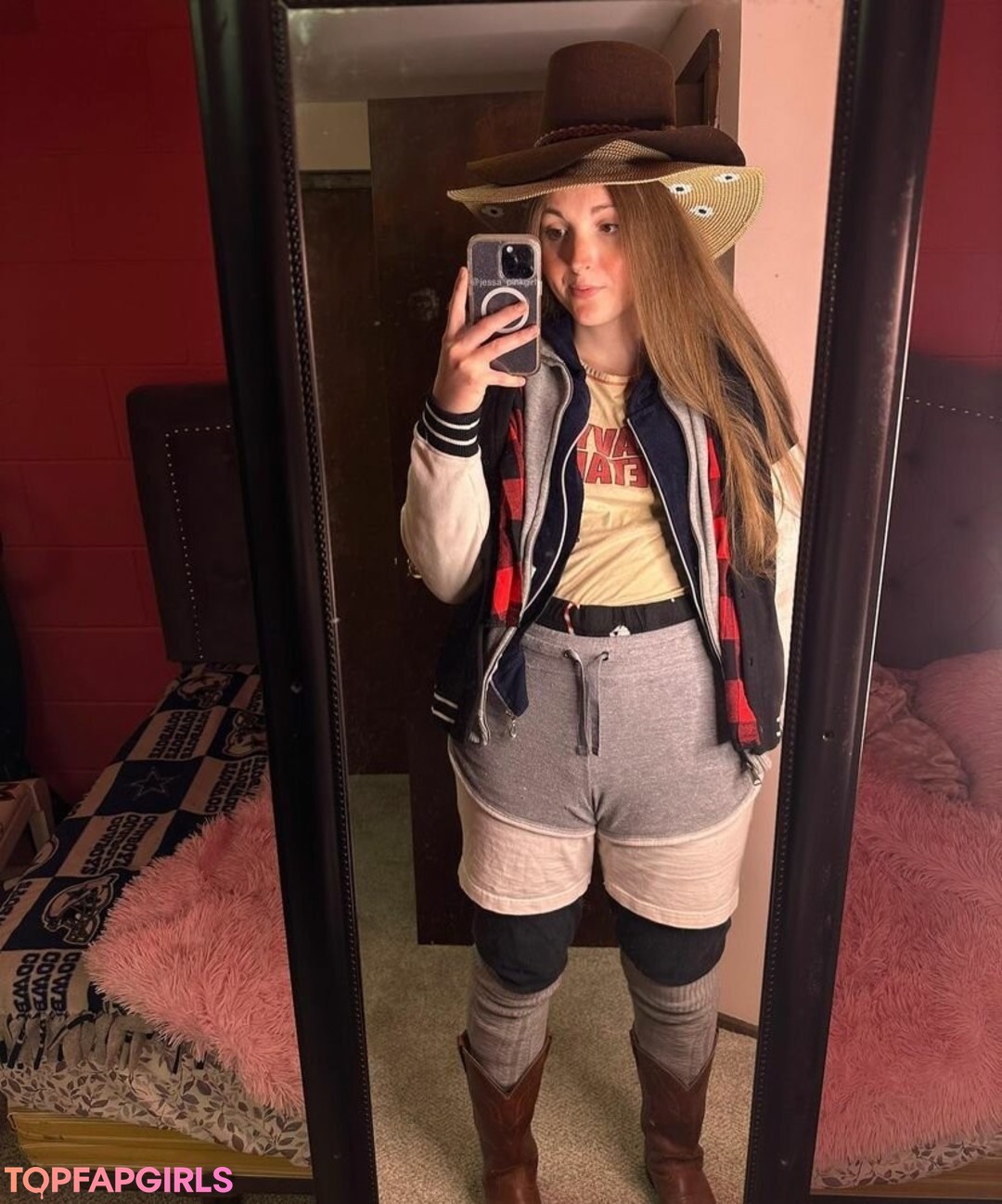 Jessa Pinkgirl pornstar pretty picture