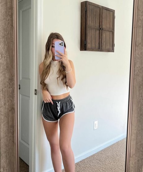 melissapreslee nude star pic