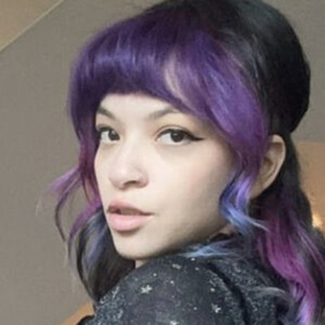 Lua Stardust sexy star pic