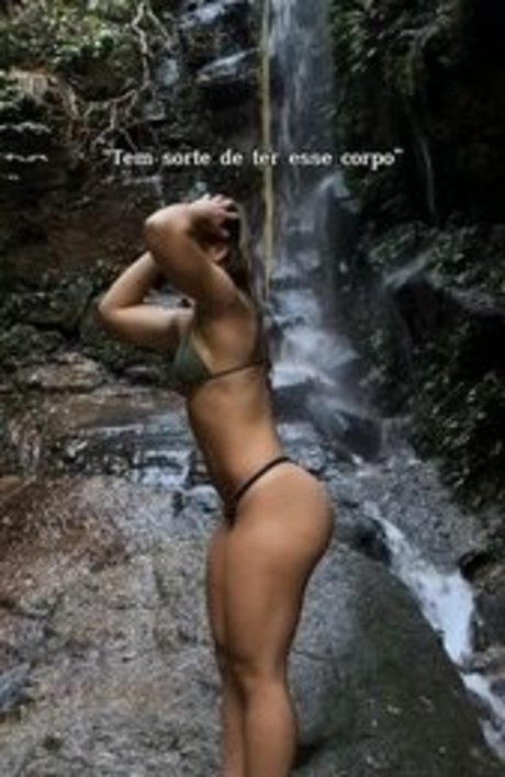 Julia Giannella nice model img