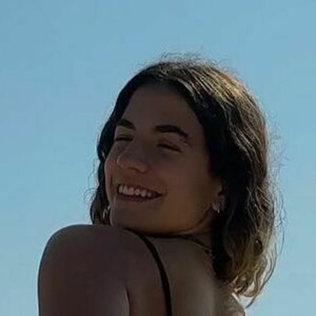 Julia Giannella pretty actress pic