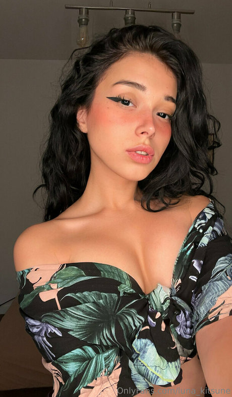 luna kitsune nude actress galleries