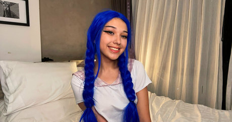 luna kitsune star sex gallery