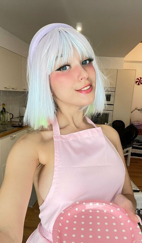 luna kitsune porn model archive