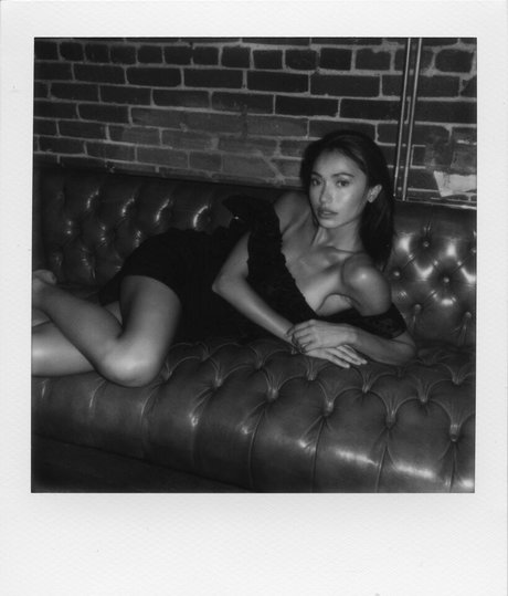 Danielle Ifrah nude star pics
