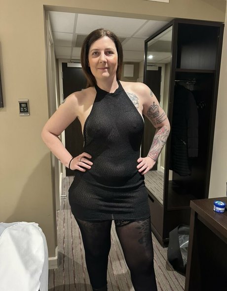 Luci Clare art actress photos