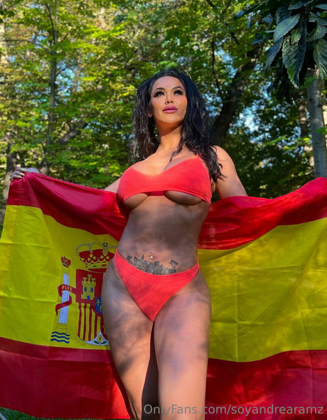 soyandrearamz high quality model galleries