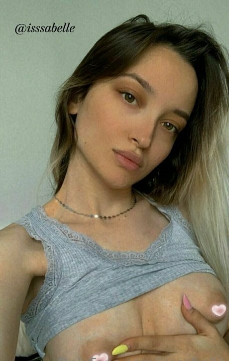 isssabelle best star pics