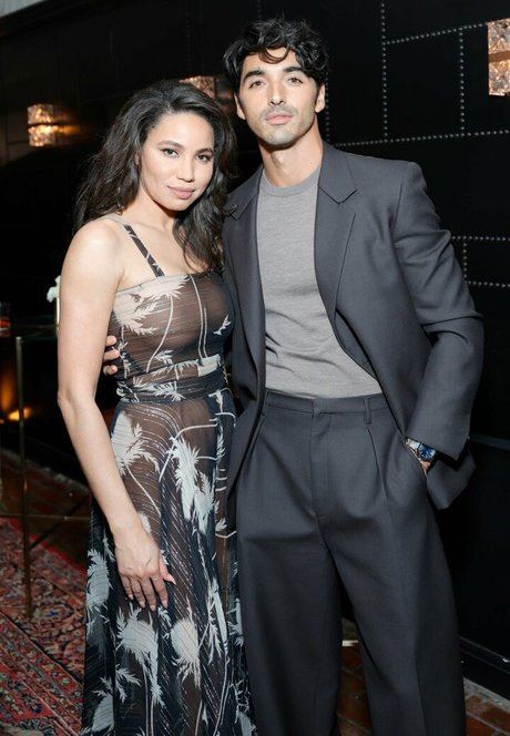 Jurnee Smollett Bell pretty pornstar picture