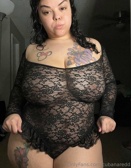cubanaredd model art archive