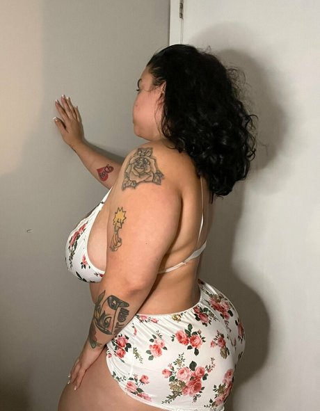 cubanaredd nudes star image