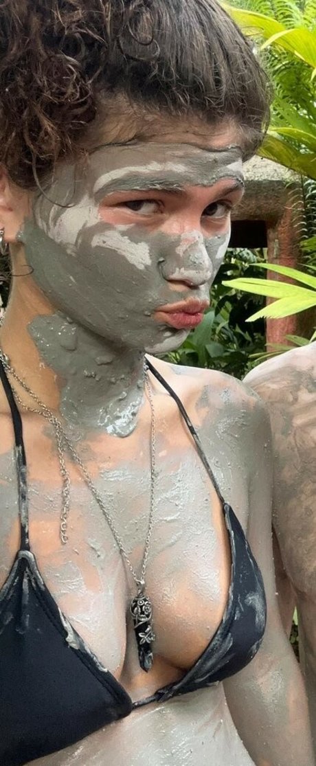 ciggybae nudes pornstar photos