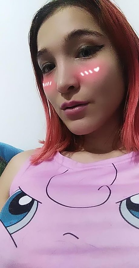 Asuka Muller pornographic star picture