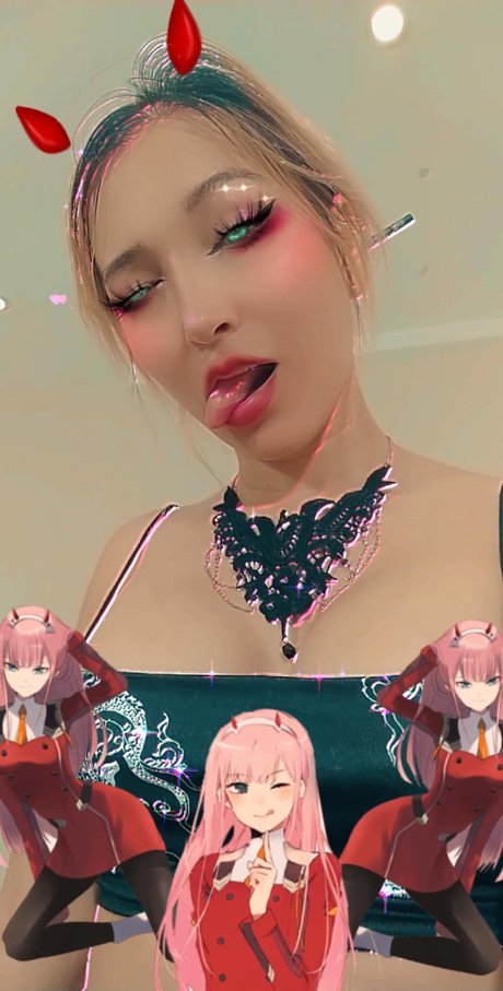 Asuka Muller perfect model photo