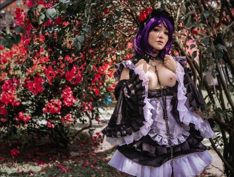 Asuka Muller perfect star gallery