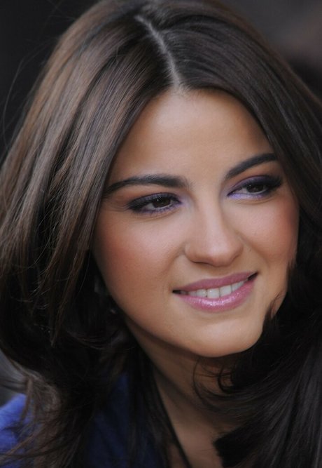 Maite Perroni sexy pornstar img