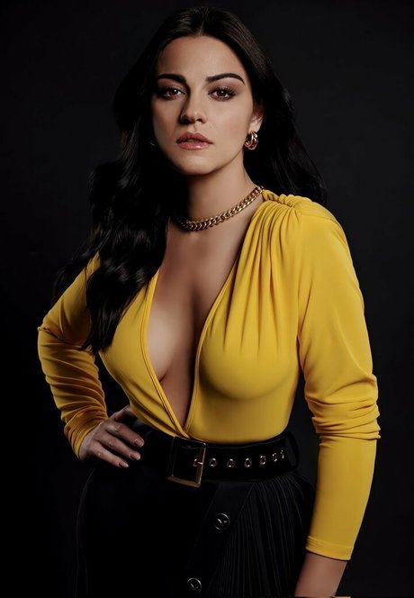 Maite Perroni model erotic picture