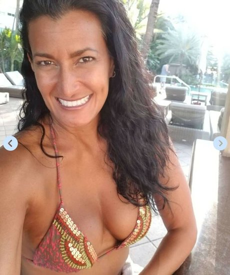 Lisa Concepcion sex actress pictures
