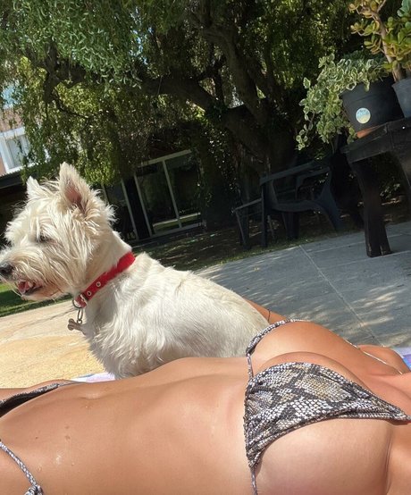 Greta Marchiorato nude pornstar archive