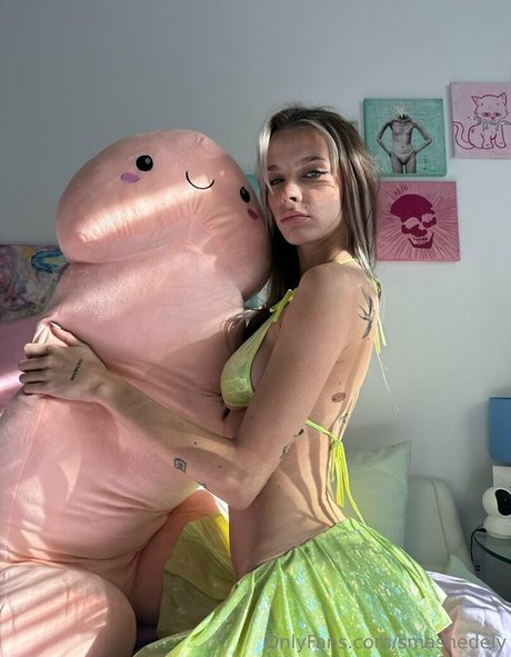smashedely sexy pornstar pic