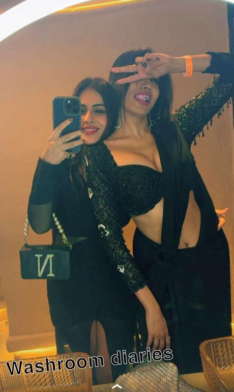 Nehhaa Malik top profile image