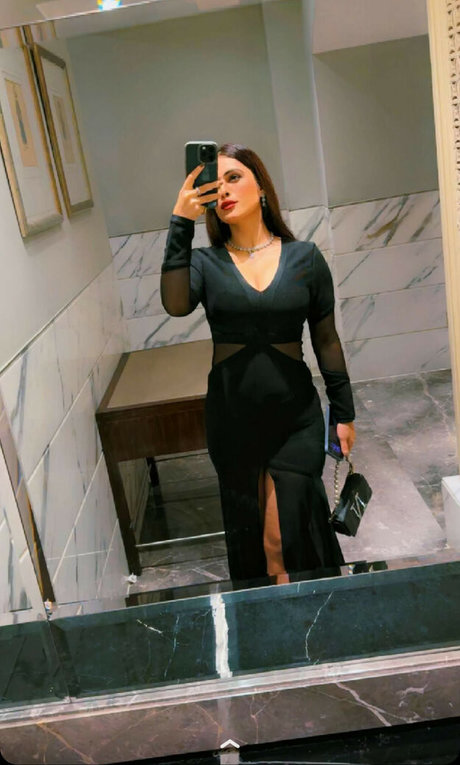 Nehhaa Malik pornstar perfect pic