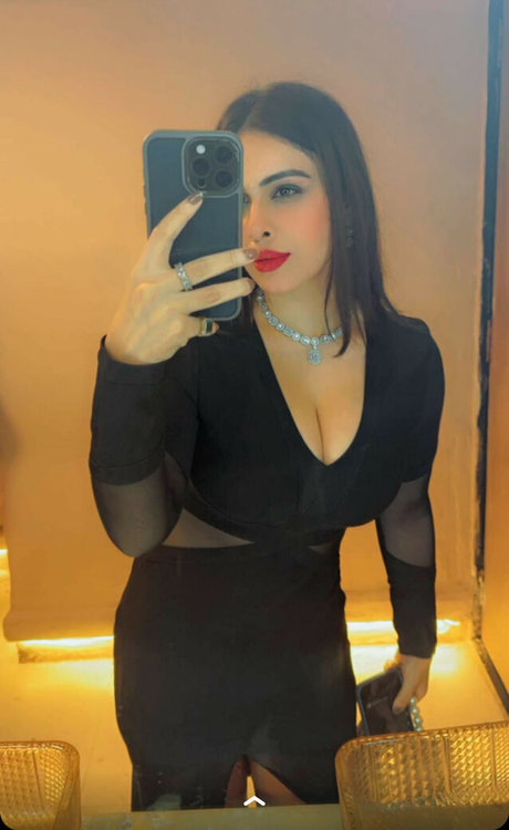 Nehhaa Malik star best pictures