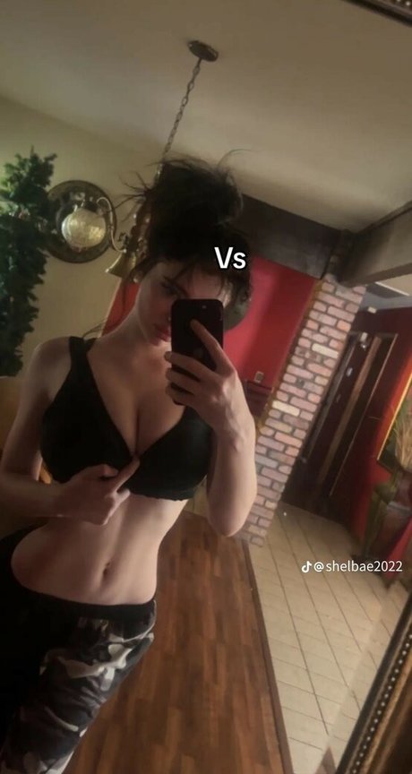 Shelbae2022 pornstar sex photos