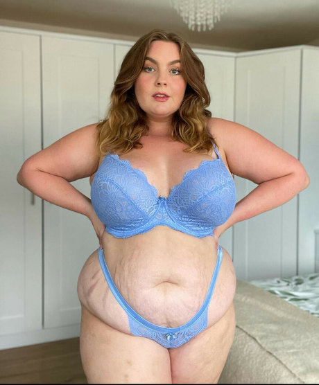 Lauren Dungey star pretty pic