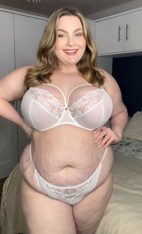 Lauren Dungey nude model photo