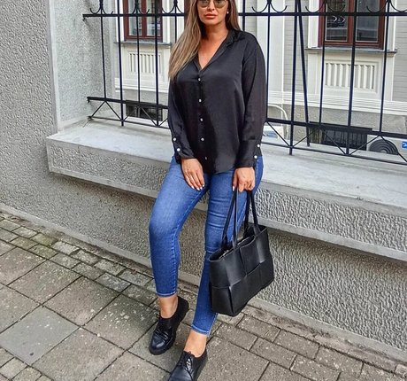 Vesna Justwoman42 star picture