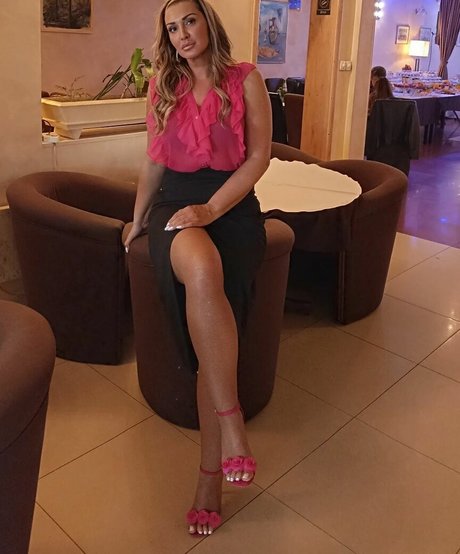 Vesna Justwoman42 nude star images