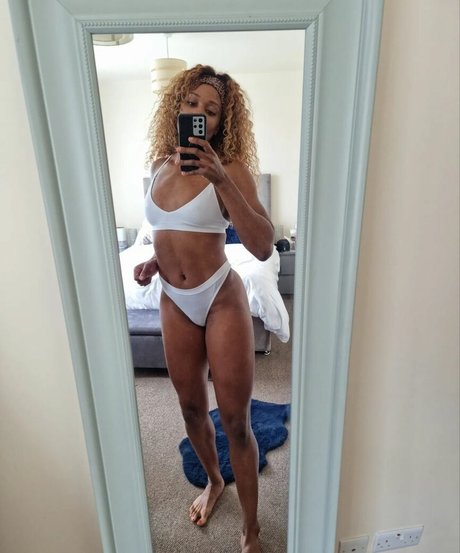 New UK Gladiators beautiful star gallery