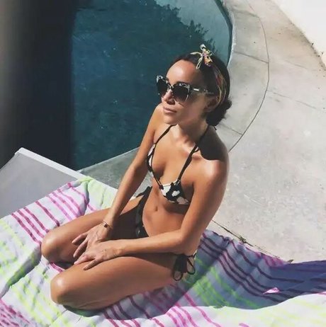 Ashley Madekwe pornstar top archive