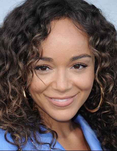 Ashley Madekwe profile image