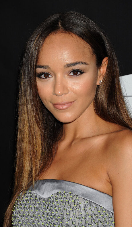 Ashley Madekwe xxx star image