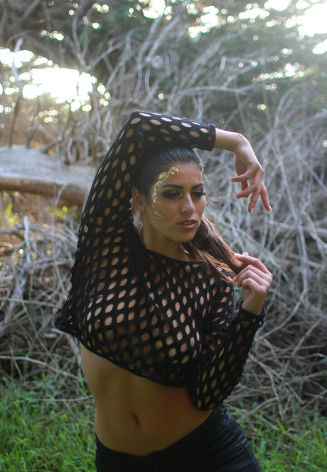 Chelsea Mcgehee pornstar exclusive img