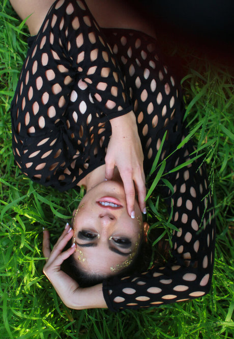Chelsea Mcgehee star porn photo