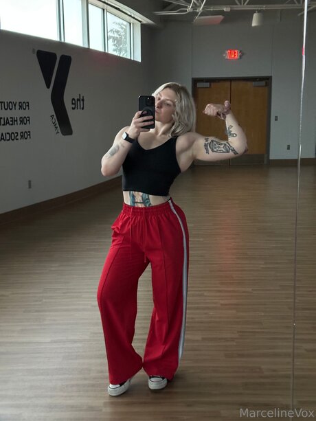 marceline vox pornstar hd image