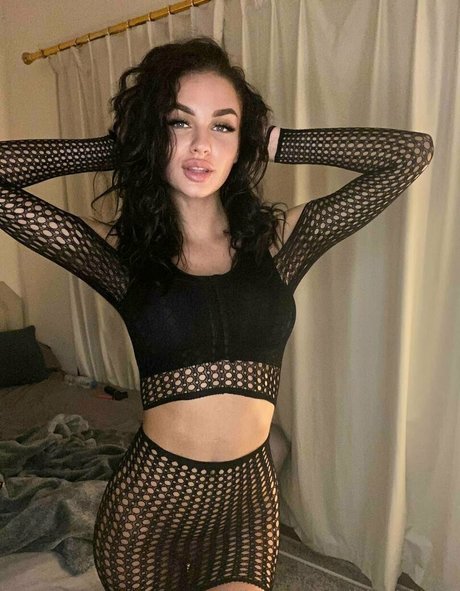 Elish blossom sex star images