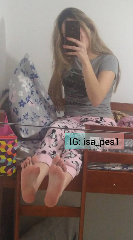 Isa pes sexy actress photos