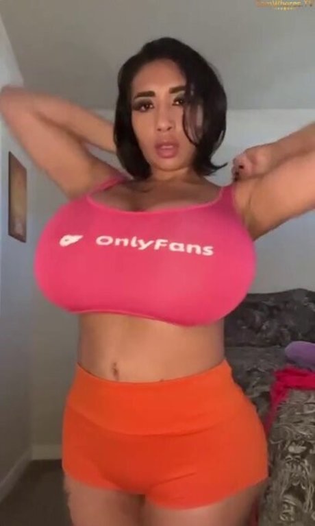 Mariza Lamb pornstar adult pic